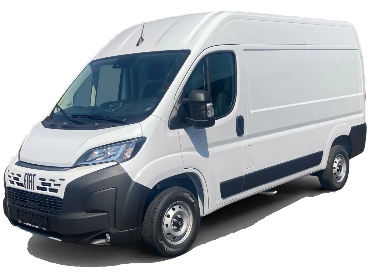 Fiat Ducato - bus z nowym silnikiem F1A / F1C / DW12