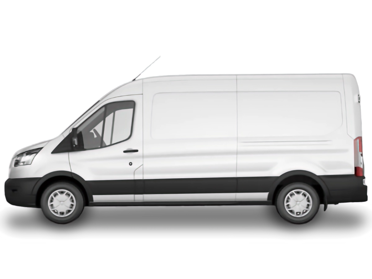 Ford Transit - bus z nowym silnikiem EcoBlue / Duratorq